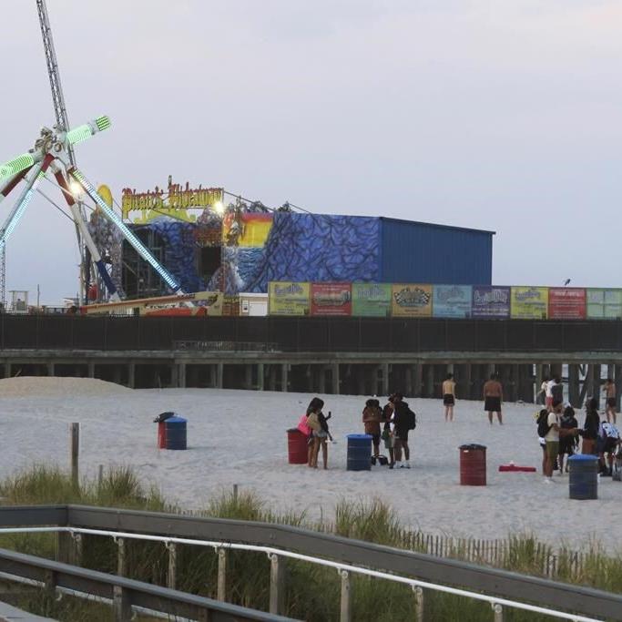 Jersey Shore towns say state's marijuana law handcuffs police and emboldens rowdy teens